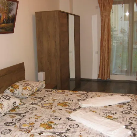 Apartman Ozone Studio *