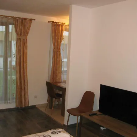 Apartman Ozone Studio Brassó