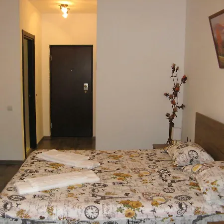 Apartman Ozone Studio Brassó