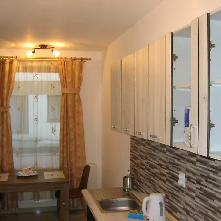 Apartman Ozone Studio *