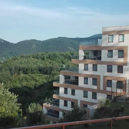 Apartman Ozone Studio